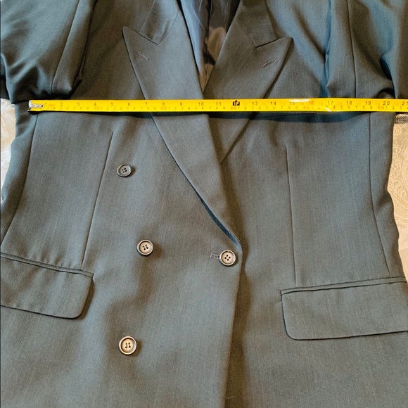 Men’s Giorgio Pacelli Suit - Picture 7 of 10